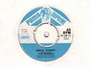 The Marvels Rock Steady Near Mint 1971 Pama Original