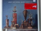 JIMMY EAT WORLD Bleed American RSD 3LP Record Store Day