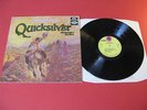 Quicksilver Messenger Service Happy Trails CAPITOL UK