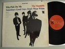 THE STANDELLS Why Pick On Me TOWER 5044 VG+