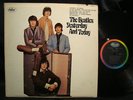 The Beatles Yesterday And Today LP MONO