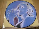 MADONNA ULTRA RARO PICTURE DISC EROTICA MAXI SINGLE NEW