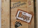 THE BEATLES BOX SET-FROM LIVERPOOL 8 LPS  MUSIC HISTORY