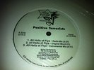 Positive Terrorists EP  RANDOM RAP LISTEN 93'