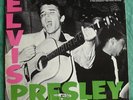 ELVIS PRESLEY First Album Mono LPM 1254 Original Nice 