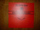 DEATH IN JUNE Wall Of Sacrifice LP RED SLEEVE LIM 400