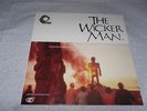 The Wicker Man Original Soundtrack - 1st Pressing