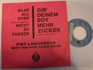 Piet Lancaster with The Five Clark Boys Nicht zu Fassen