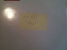 SISTERS OF MERCY Slight Case LP ACETATE - UNIQUE -
