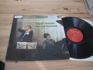 PHILIPS  MOZART - SONATAS PIANO VIOLIN HAEBLER SZERYNG