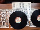 LP: Led Zeppelin: Physical Graffiti vinyl record