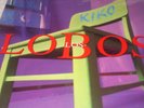 LOS LOBOS KIKO LP BRAND NEW COPY RARE TEX MEX