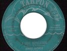 DENISE LA SALLE Love Reputation NORTHERN SOUL 45 Tarpon