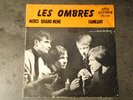 LES OMBRES - FRENCH BELGIAN FREAKBEAT GARAGE MOD EP 45