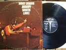Jimmy Smith Live Root Down Verve jazz funk breaks