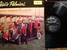 Eddie Palmieri and his Conjunto La Perfecta Alegre