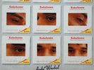 ANDY WARHOL ART ORIGINAL PROMO POLAROID COVER JOHN CALE