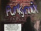 FUNKYMIX 96 LP SEAN PAUL LL COOL J HIP HOP MEDLEY NEW