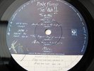 Pink Floyd THE WALL UK LP 1st 100% MINT- DISC + SLEEVE