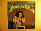 Dalida en Roma con Dalida venevox BL 404 LP EXC OG