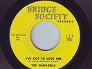 Rare Northern Soul 45-The Shan-Dells-Listen