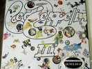 Led Zeppelin III 3 200 gram Classic Records Sealed OOP