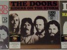 THE DOORS RIDERS ON THE STORM LIMITED SET OF 3 SEALED