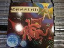 MESSIAH FINAL WARNING  PRIVATE  US POWER METAL VILLAIN