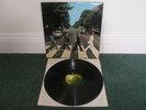The Beatles - Abbey Road(UK 1969 VINYL ALBUM / EX)