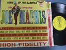 JOE MAPHIS-King Of The Strings--NM  Quick Guitar