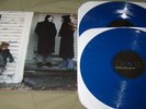 BRAND NEW - Devil and God Are Raging (BLUE/WHITE) Deja