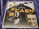 Johnny Cash Hot And Blue Guitar Vinyl LP NEAR MINT