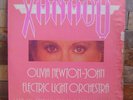 Olivia Newton-John & Electric Light Orch. Venez* Issue