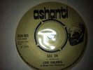 Love Children - Ship ahoy /Sail on. Roots