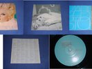 MADONNA-BEDTIME STORIES GERMAN LP