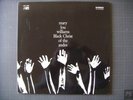 MARY LOU WILLIAMS-BLACK CHRIST OF THE ANDES-MPS-