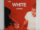 The White Stripes Let's Shake Hands - Swirl 45 RSD 2011