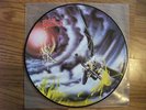 Iron Maiden Flight Of Icarus The Trooper Picture Disc M