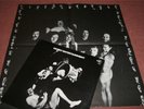 Family - Entertainment LP STEREO + POSTER