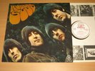 THE BEATLES LP - RUBBER SOUL / ODEON GOLD NM SMO 84066
