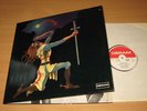 JERUSALEM LP - SAME DERAM GERMAN PRESS PSYCH PROG. RARE