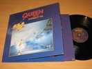 QUEEN 2 LP - LIVE AT WEMBLEY 1986 / GERMANY 1992 - RAR