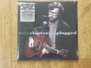 Eric Clapton Unplugged Record Store Day Ltd Ed 150 only