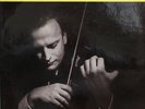 MENUHIN-BRAHMS CONCERTO-BERLIN PHIL -HMV LP ASD-264