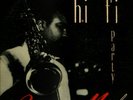 JAMES MOODY HI FI PARTY PRESTIGE W. 50TH ST NYC DG LP