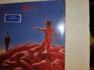 RUSH sealed LP Hemispheres w/ poster MERCURY srm-1-3743