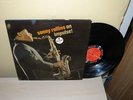 Sonny Rollins, On Impulse Orig. '66 Impulse A-91 LP