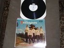 Rare Teenagers w/Frankie Lymon LP Gee Promo great cond.