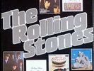 ROLLING STONES THE BARCLAY BOXSET 6 x LP French 1980
