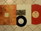 COIL - GOLD IS THE METAL LP+7